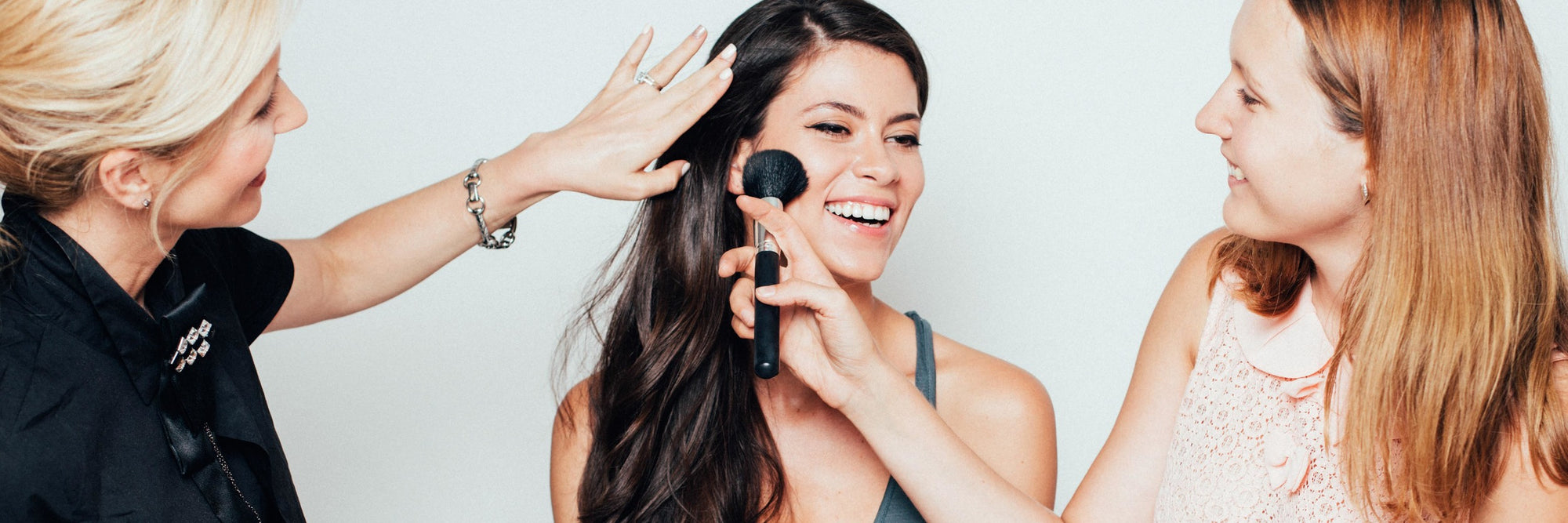 Most Common Makeup Questions For Beginners! | CATKIN Makeup