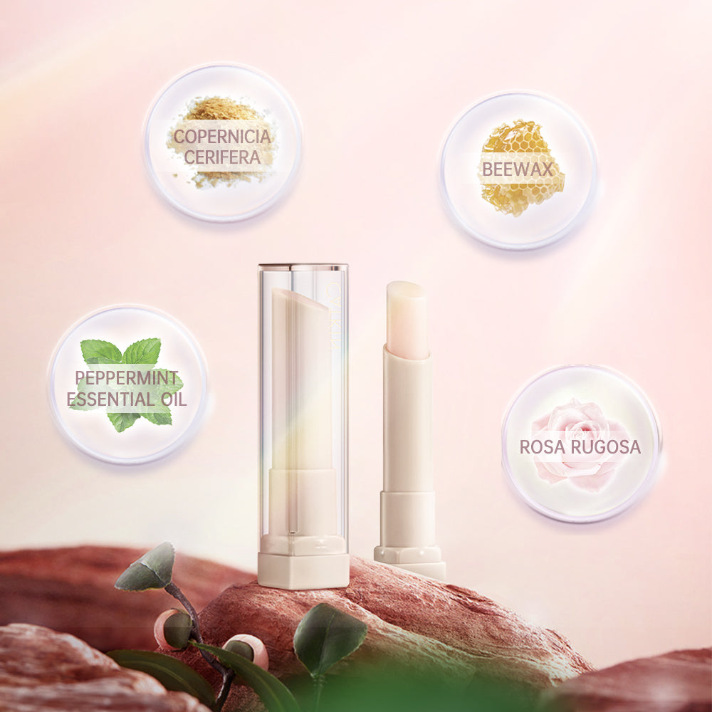 CATKIN Vegan Hydrating Lip Balm