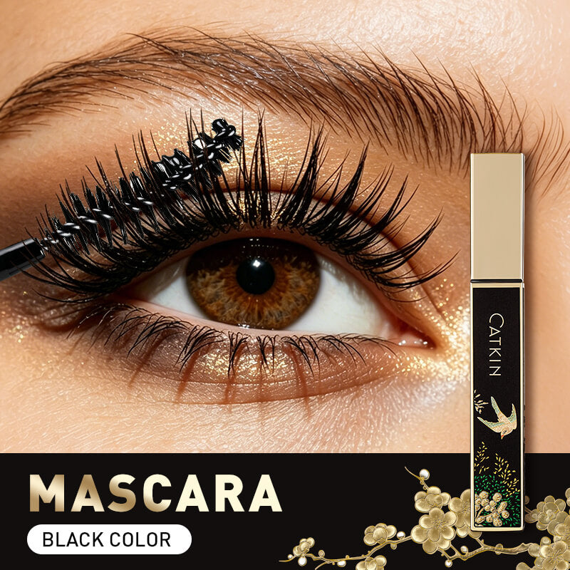 CATKIN Black Chic Luxury Mascara