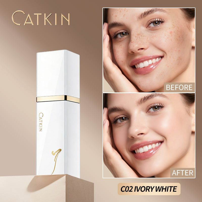 CATKIN Chic Radiant Longwear Foundation