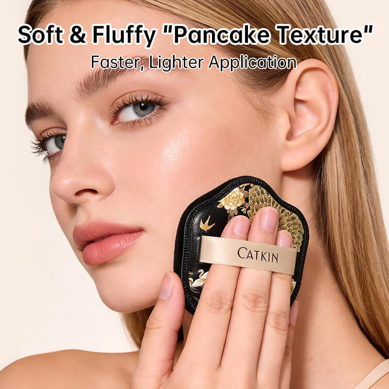CATKIN Phoenix Makeup Puffs Collection 5PCS