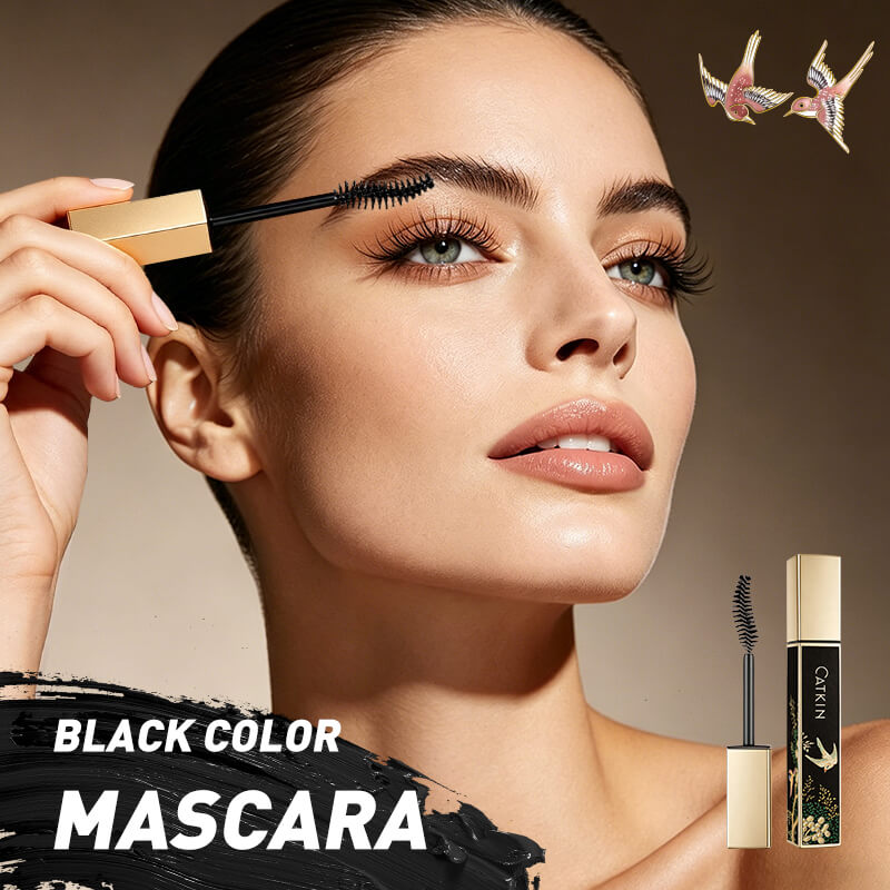 CATKIN Black Chic Luxury Mascara