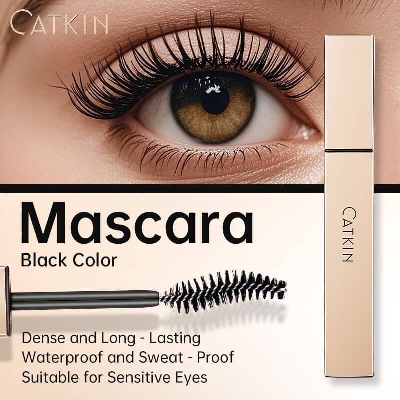CATKIN X Summer Palace Lash Mascara