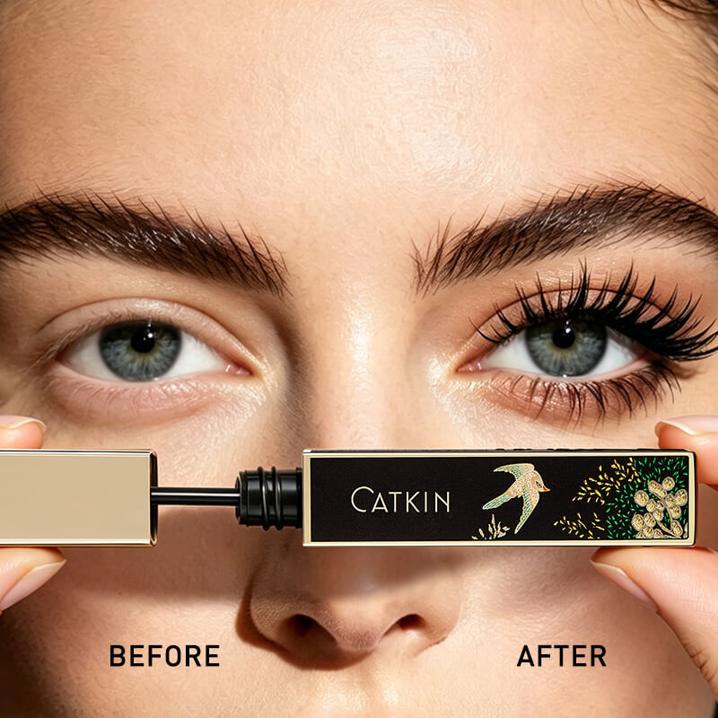 CATKIN Black Chic Luxury Mascara