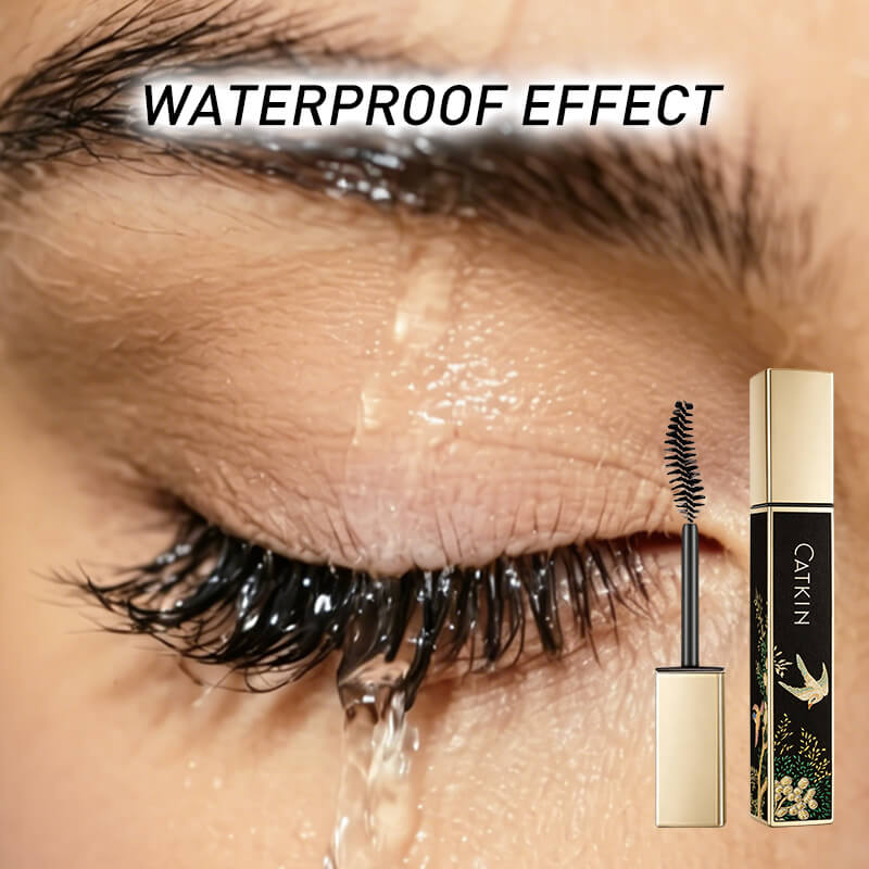 CATKIN Black Chic Luxury Mascara