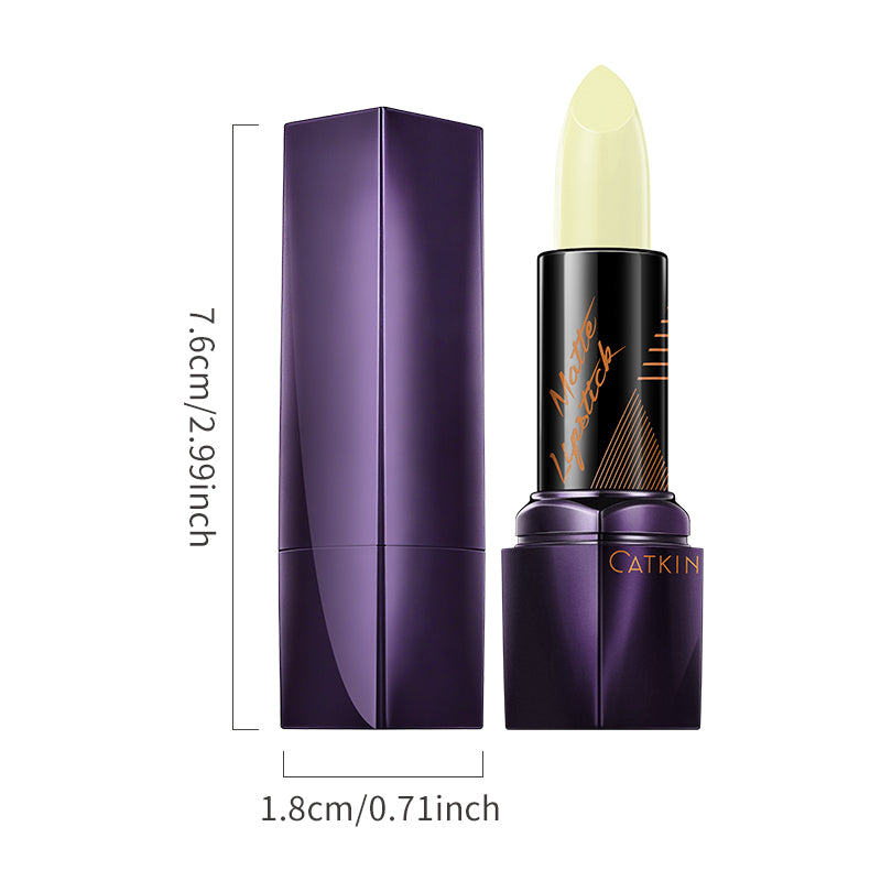 CATKIN Moisture Natural  Lip Balm