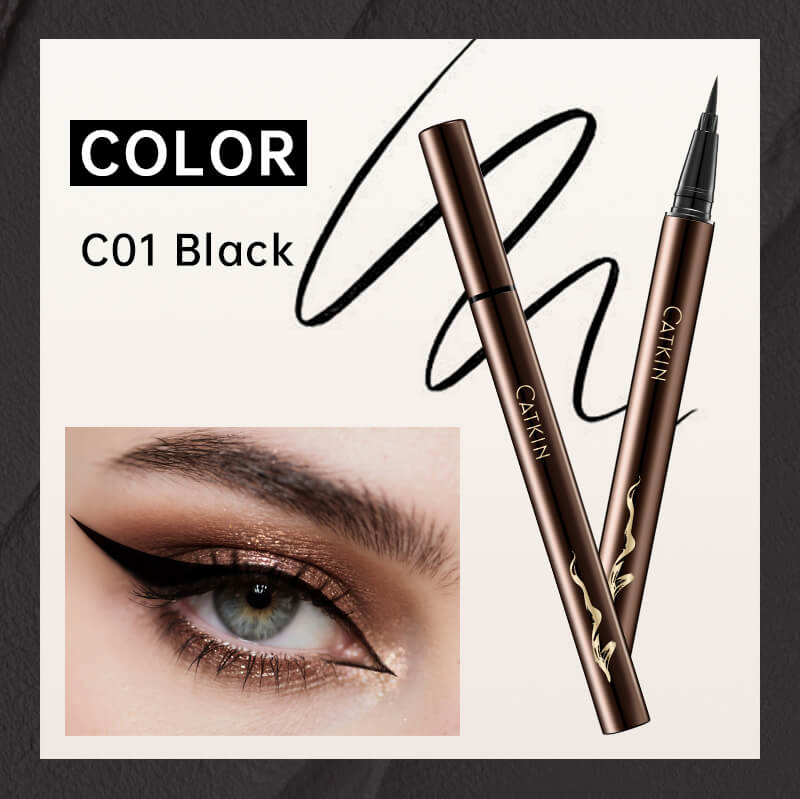 CATKIN Waterproof Liquid Eyeliner