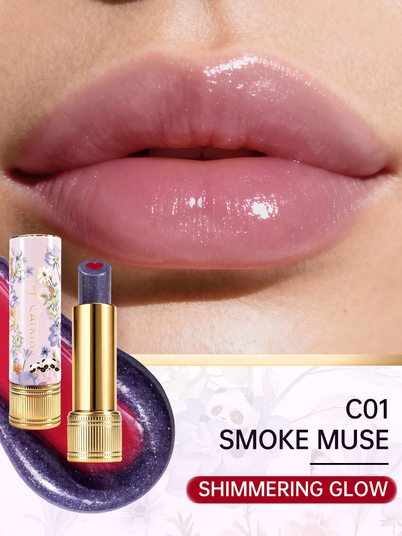 #color_C01 Smoke Muse