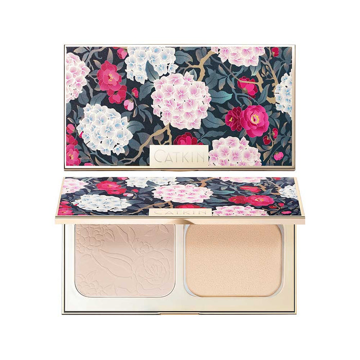 Catkin Cosmetics - Cruelty-free And Vegan - Beauty Makeup