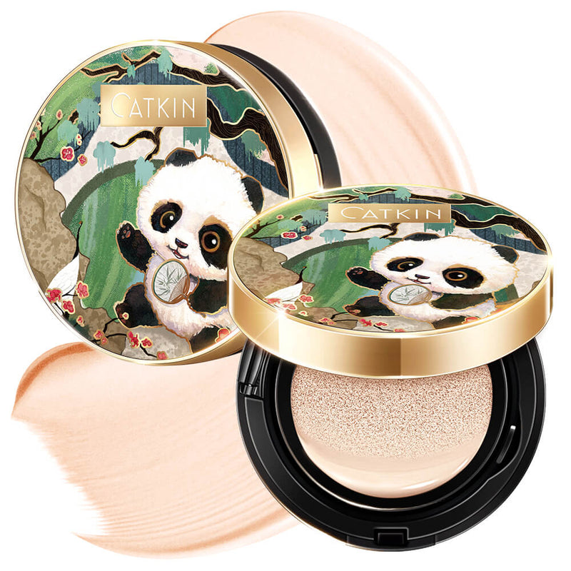 Catkin Cosmetics - Cruelty-free And Vegan - Beauty Makeup