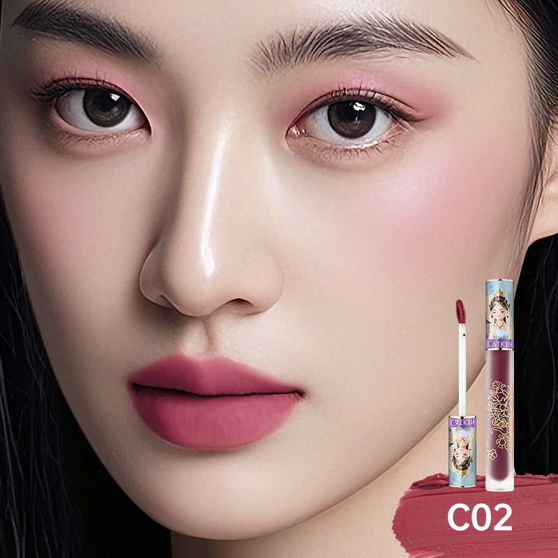 #color_C02 Red Lilac