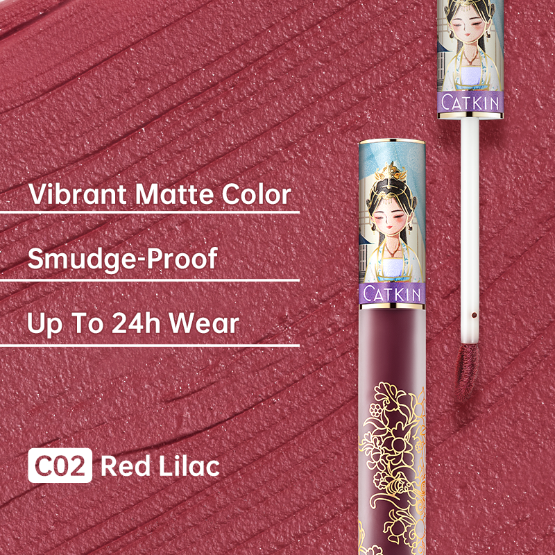 #color_C02 Red Lilac