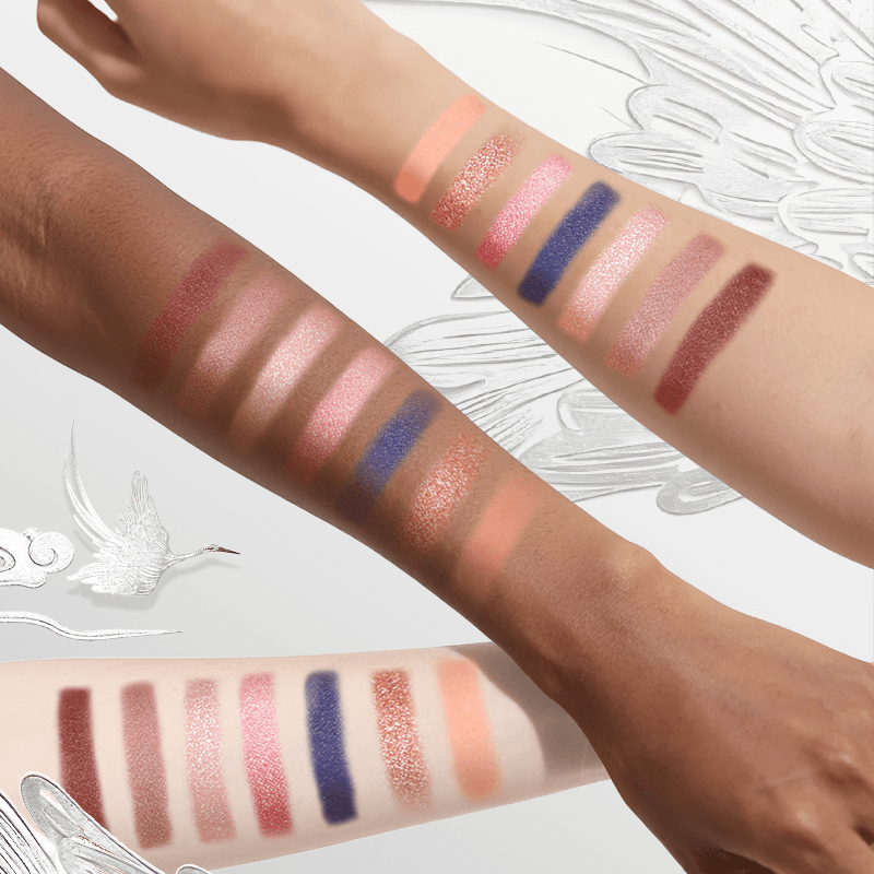 CATKIN Fairy Tales 4-in-1 Multi-function Makeup Palette C02