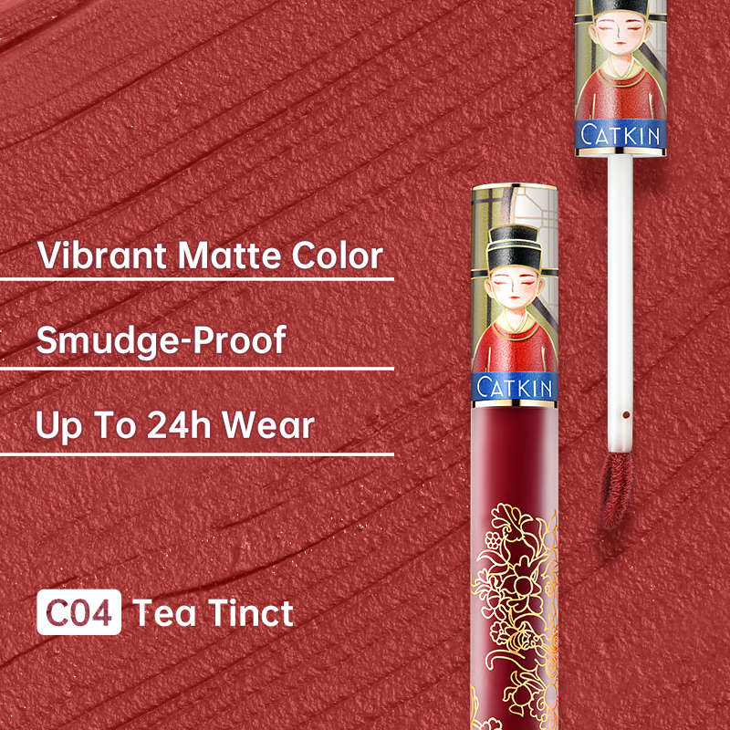 #color_C04 Tea Tinct