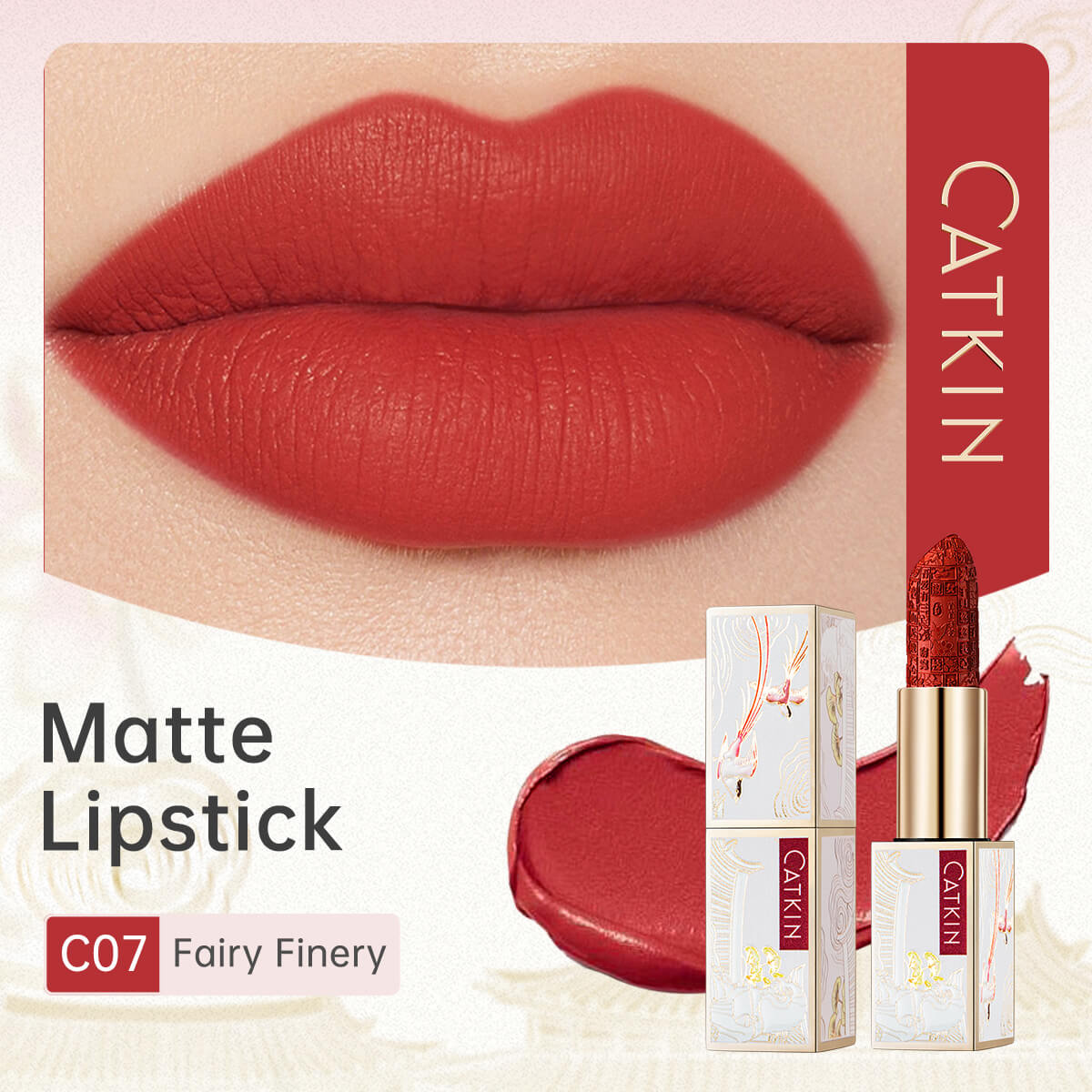 #color_C07 Fairy Finery