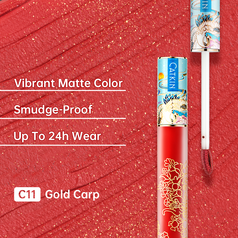 #color_C11 Gold Carp