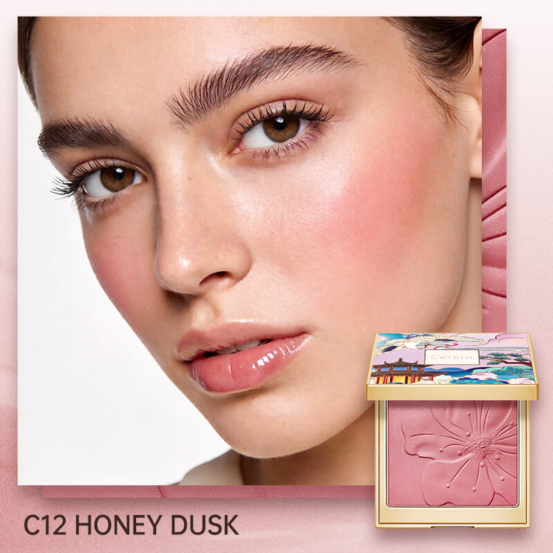 #color_C12 Honey Dusk