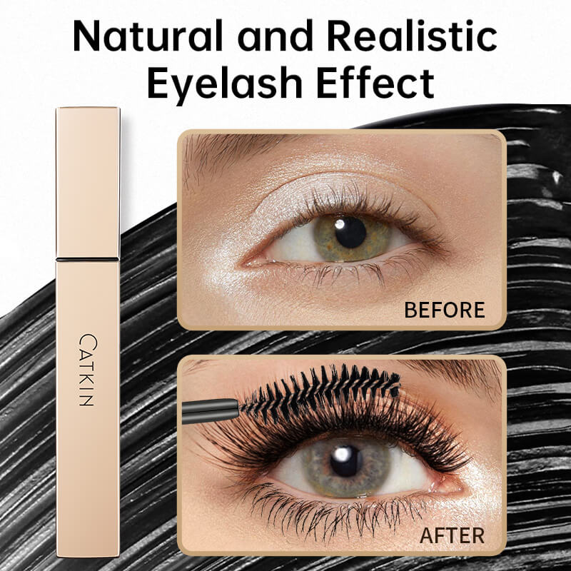 CATKIN X Summer Palace Lash Mascara