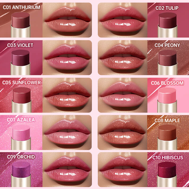 CATKIN Glossy Lip Balm
