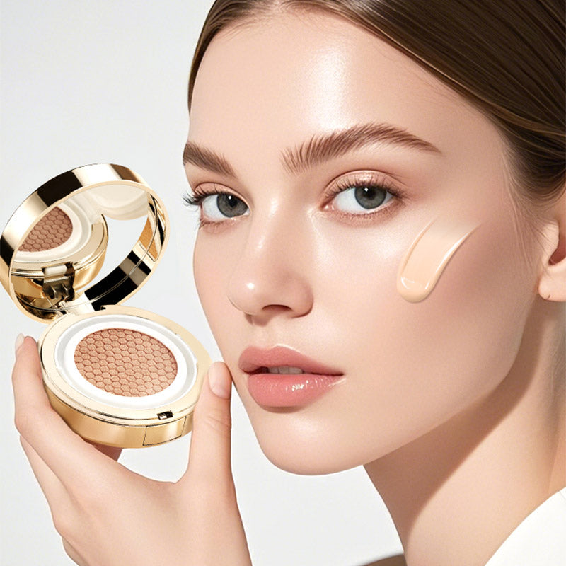CATKIN Flawless Glow Cushion Nourishing Foundation