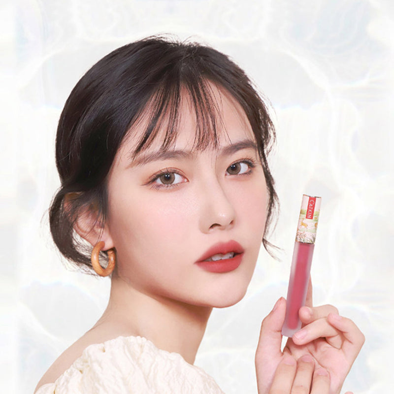 Catkin Cosmetics Crueltyfree And Vegan Beauty Makeup