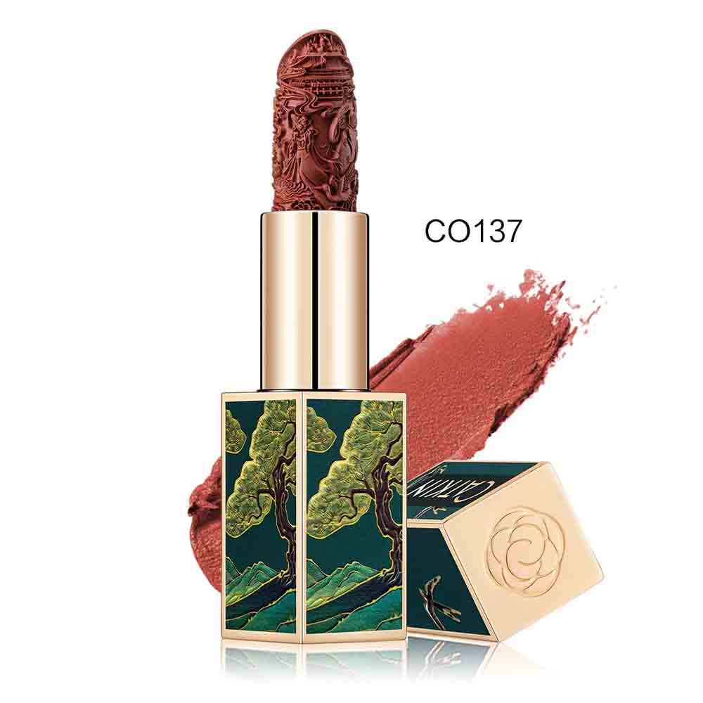 CATKIN Rouge Carving Lipstick Set Famous
