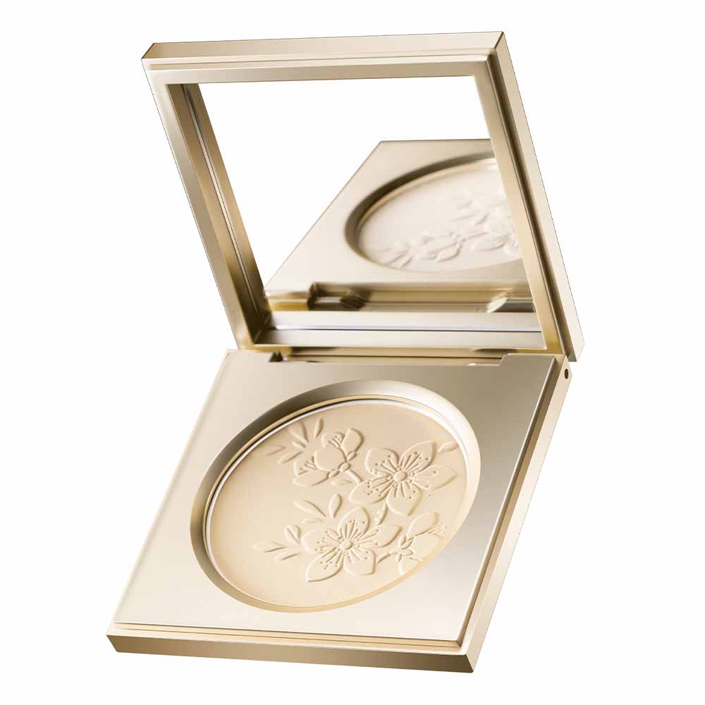 CATKIN Summer Palace Matte Pressed Setting Powder