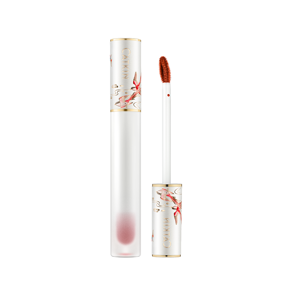 CATKIN Sky Mirror Liquid Lip Gloss