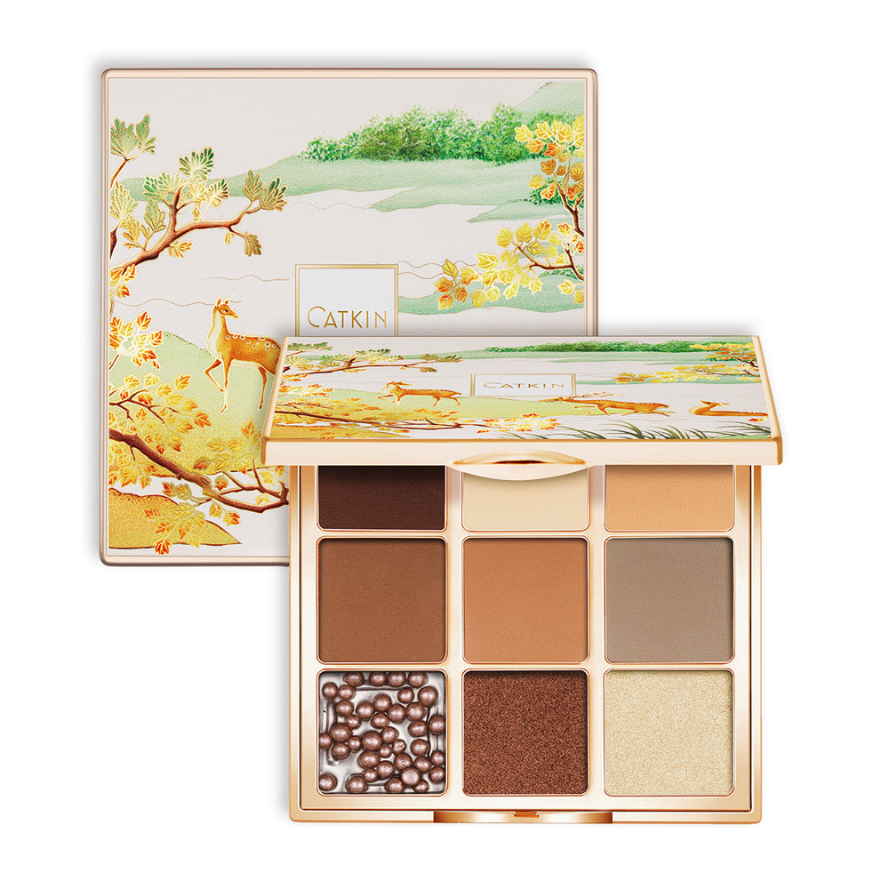 New Arrival | CATKIN Cosmetics Official Site - Shop Makeup Online